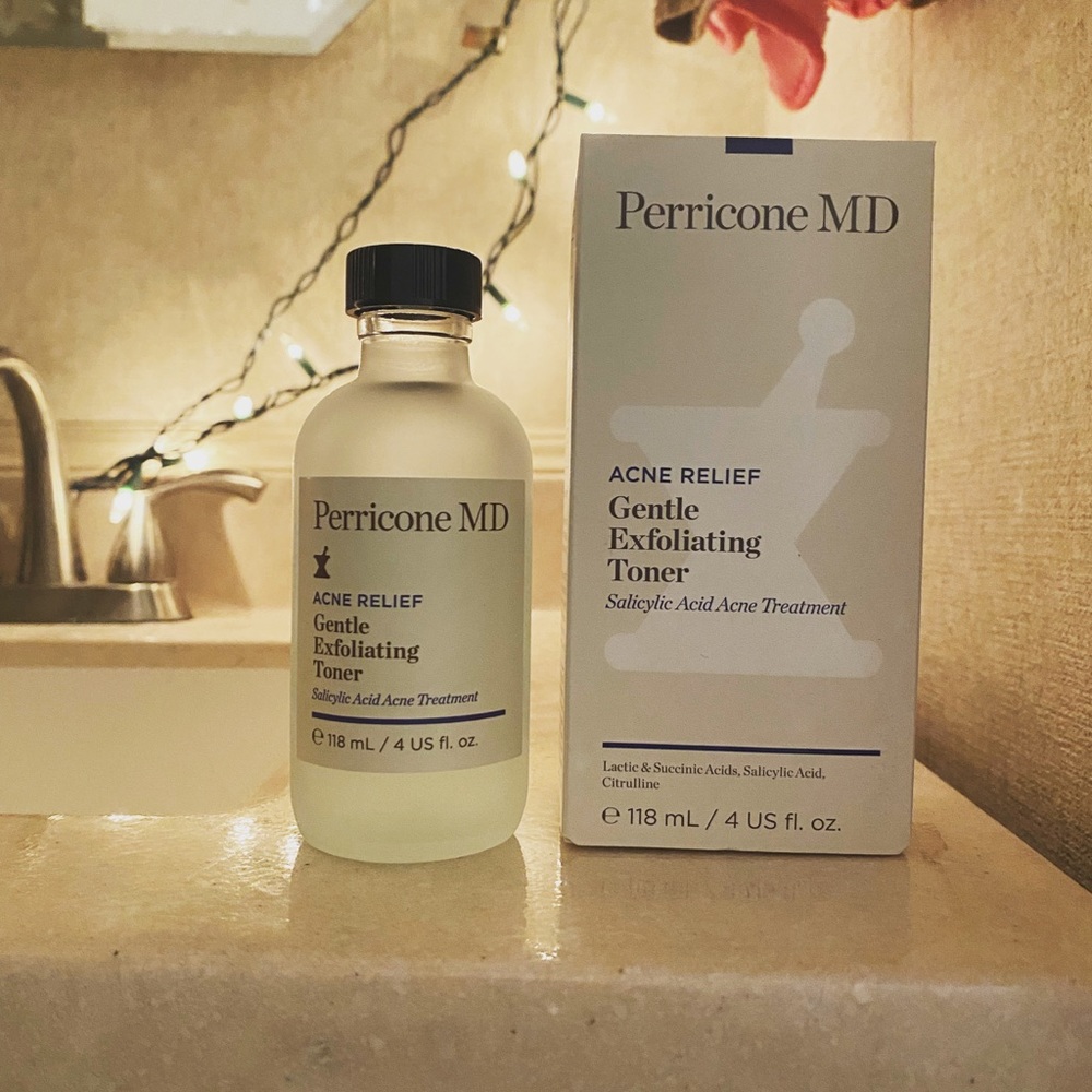 Perricone MD toner